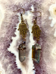 Sophya Crystal Earrings